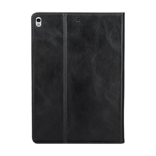 Dbramante1928 lædercover til iPad Pro 10,5", sort