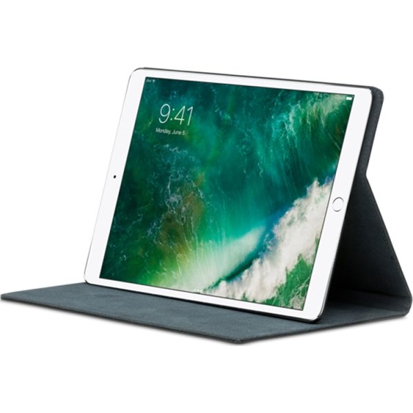 Dbramante1928 lædercover til iPad Pro 10,5", sort