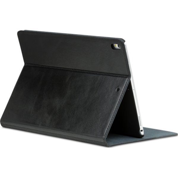 Dbramante1928 lædercover til iPad Pro 10,5", sort