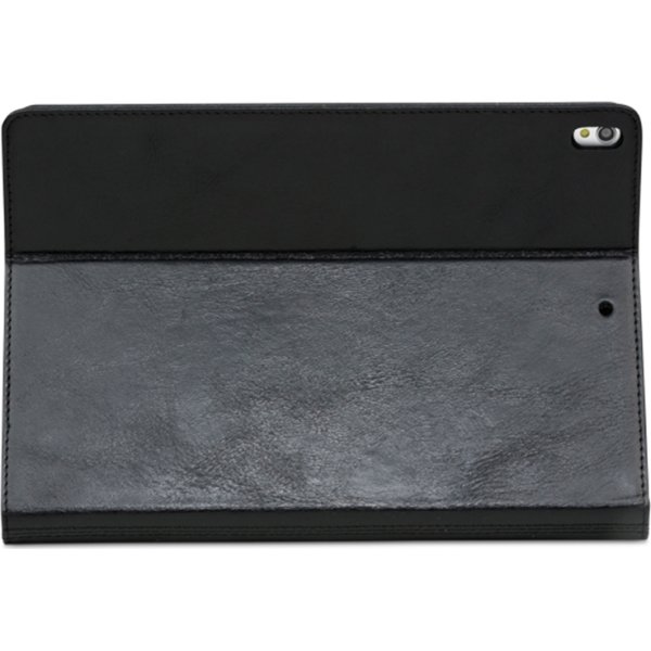Dbramante1928 lædercover til iPad Pro 10,5", sort