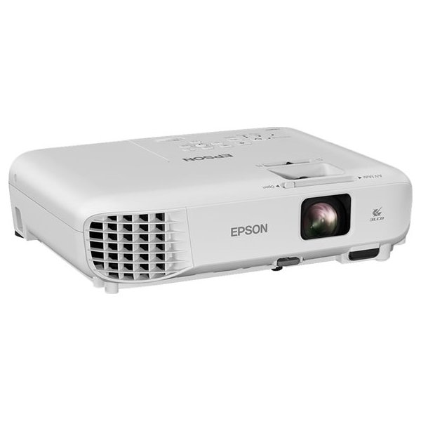 Epson EB-W05 projektor