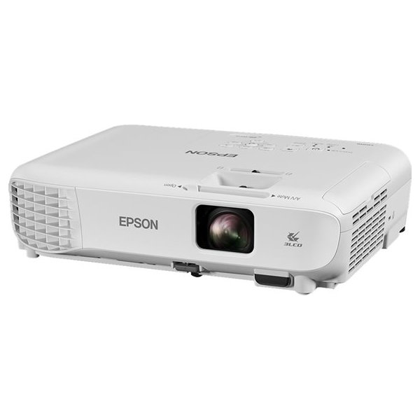 Epson EB-W05 projektor