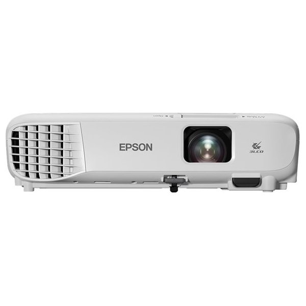 Epson EB-W05 projektor
