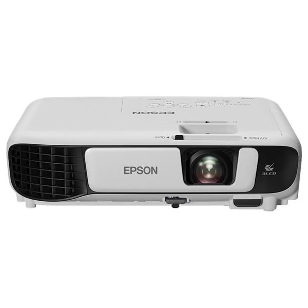 Epson EB-X41 projektor (XGA)
