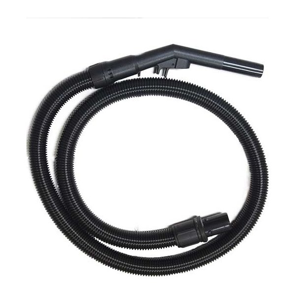 Nilfisk VP300/600 Slange, komplet 1,9M Ø:32mm