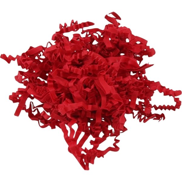 Sizzlepak | Deep red | 10 kg