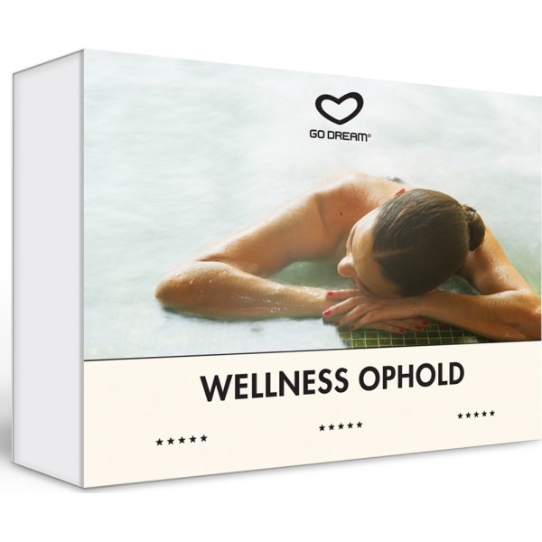 Oplevelsesgave - Balsam for sjælen