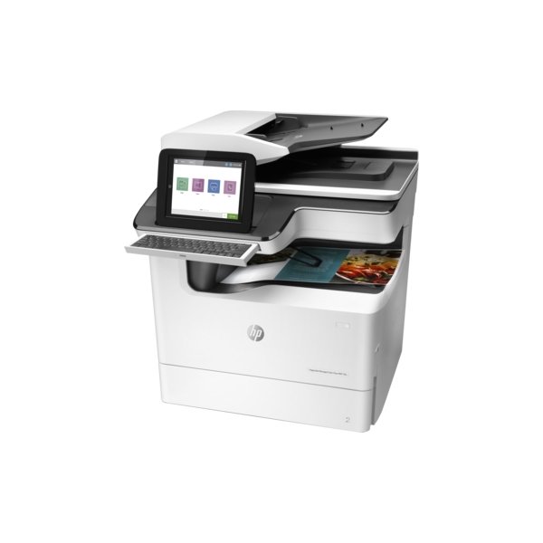 HP 785F PageWide multifunktionel farveprinter