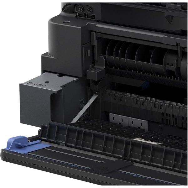 Epson WF-7710DWF MFP farve, blæk