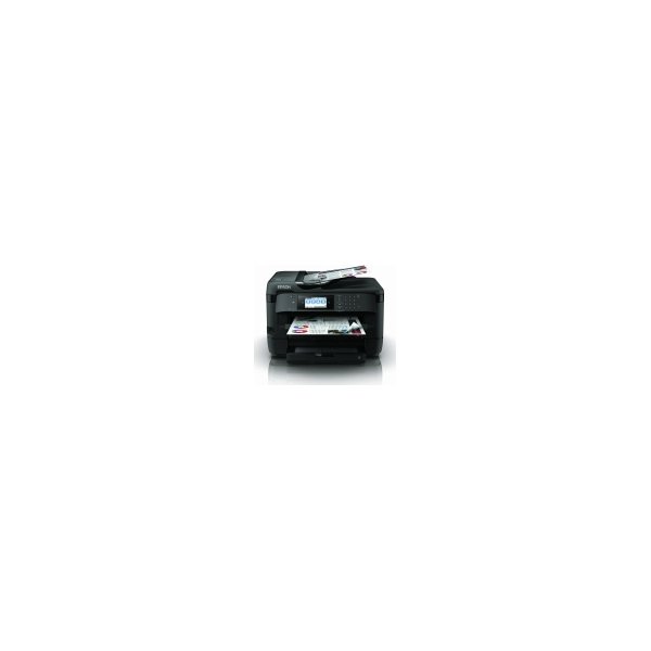 Epson WF-7720DTWF MFP farve, blæk