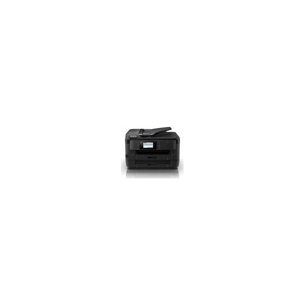 Epson WF-7720DTWF MFP farve, blæk