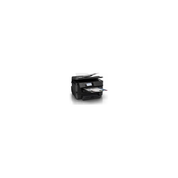 Epson WF-7720DTWF MFP farve, blæk