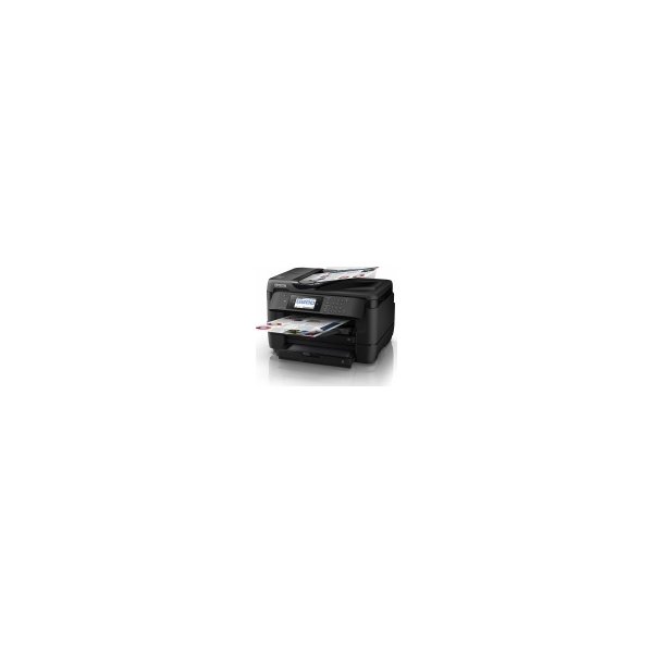 Epson WF-7720DTWF MFP farve, blæk