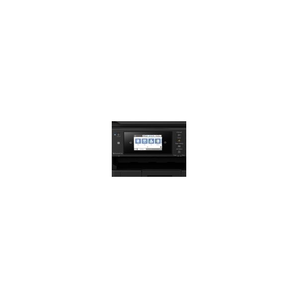 Epson WF-7720DTWF MFP farve, blæk