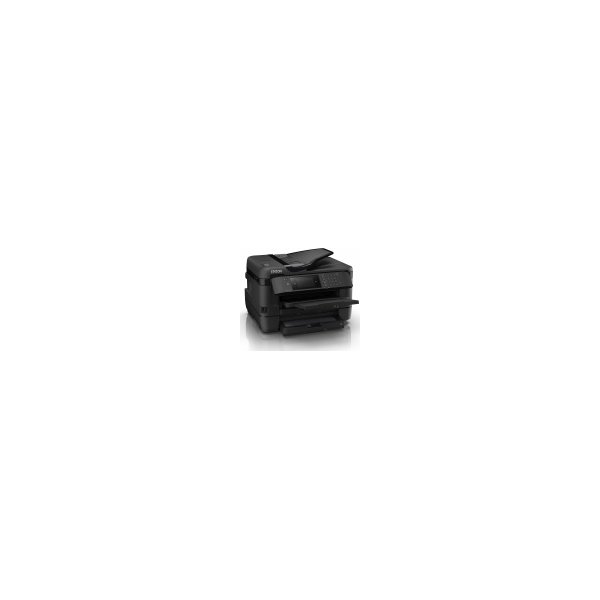 Epson WF-7720DTWF MFP farve, blæk