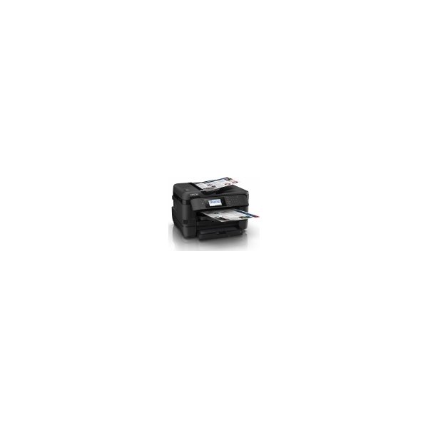 Epson WF-7720DTWF MFP farve, blæk