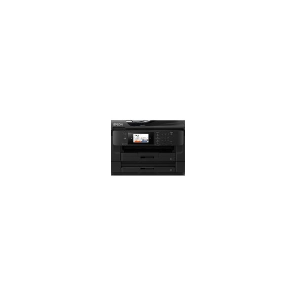 Epson WF-7720DTWF MFP farve, blæk