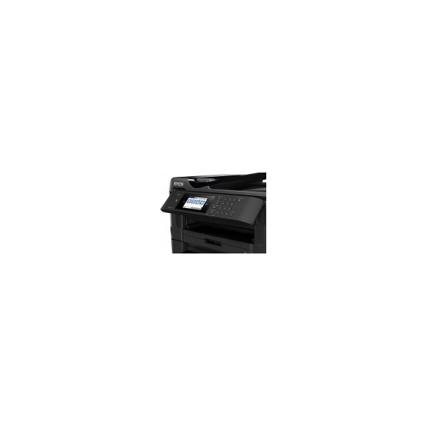Epson WF-7720DTWF MFP farve, blæk