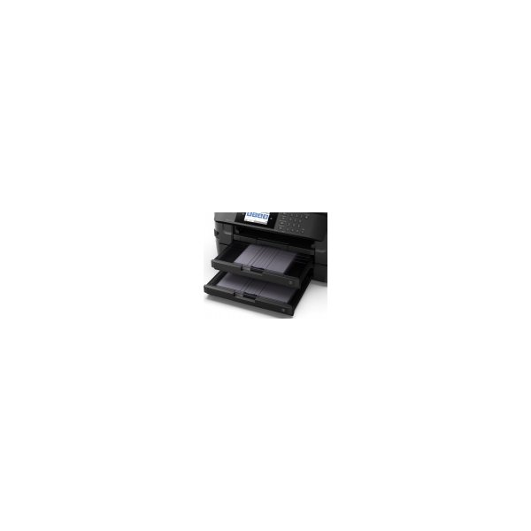 Epson WF-7720DTWF MFP farve, blæk