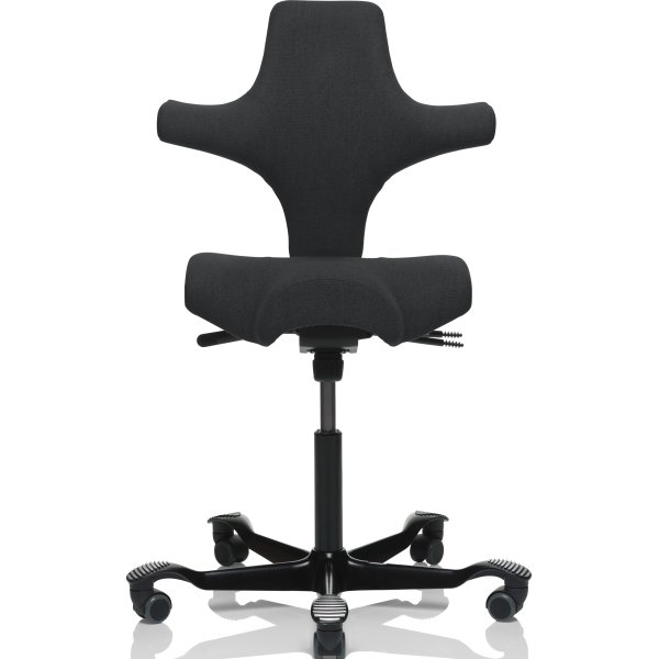 HÅG Capisco stol - ergonomisk korrekt Lomax - Fri Fragt | Lomax A/S