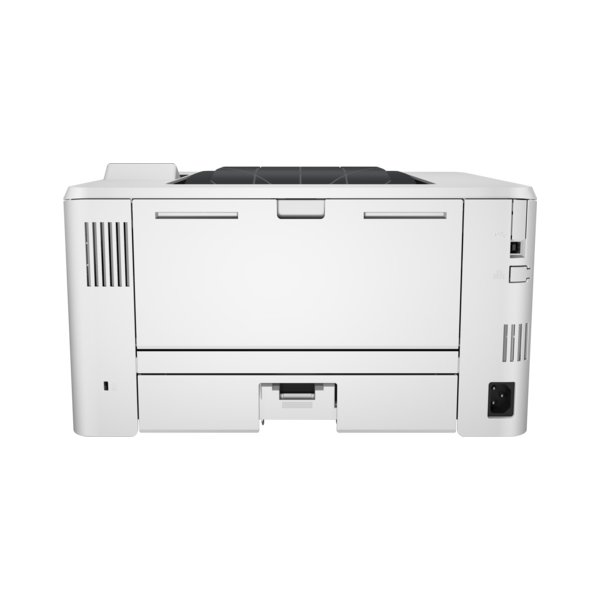 HP LaserJet Pro M402dne monokromprinter