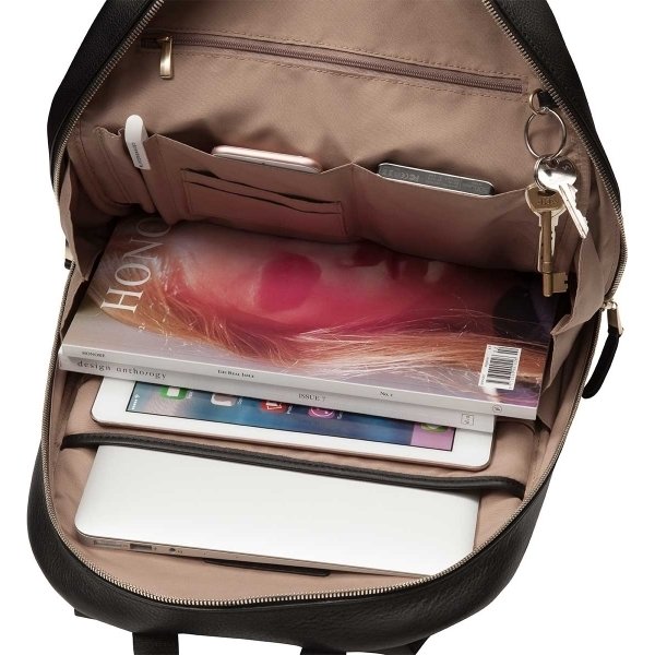 Bliv ophidset æg Medarbejder Knomo London Beaux 14" PC taske til kvinder - Køb her - Fri Fragt | Lomax  A/S