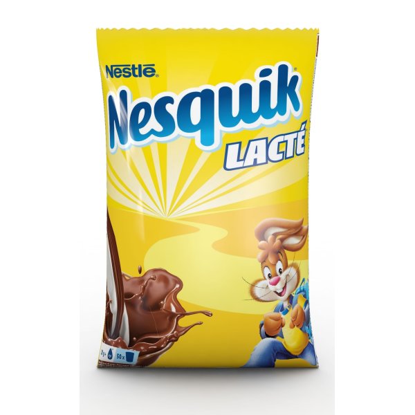 Nesquik Lácte Hot or Cold Kakao 1 kg