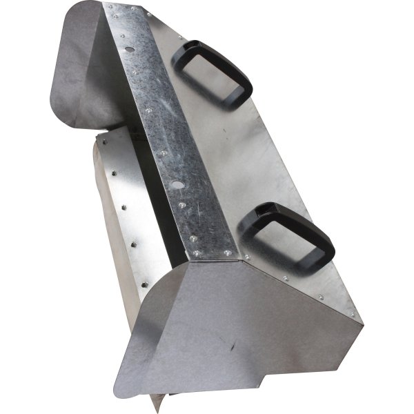 Texas Handy Sweep opsamlerkasse, 70 cm