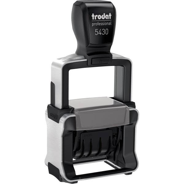 Trodat 5430 Professional Datostempel