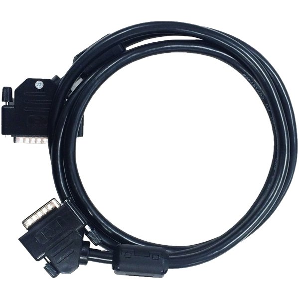 Brother PC-5000 parallelt interfacekabel, 1,8m