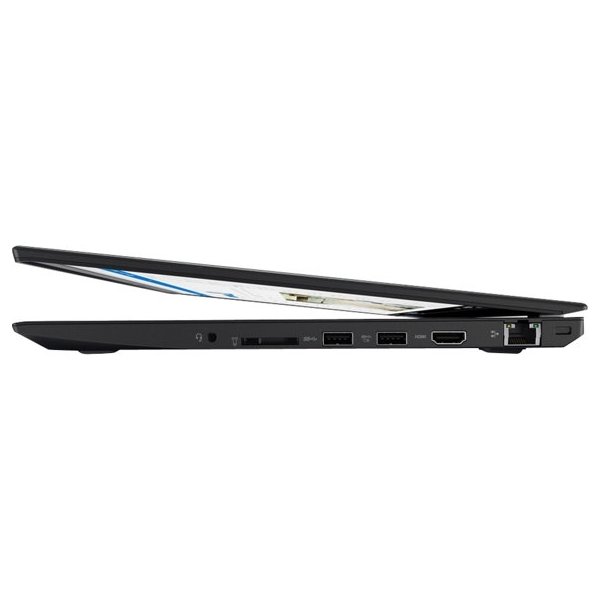 Lenovo ThinkPad TS/T570 bærbar computer