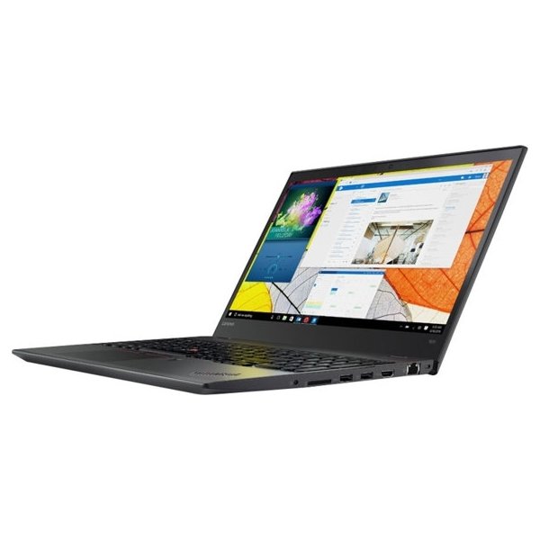 Lenovo ThinkPad TS/T570 bærbar computer