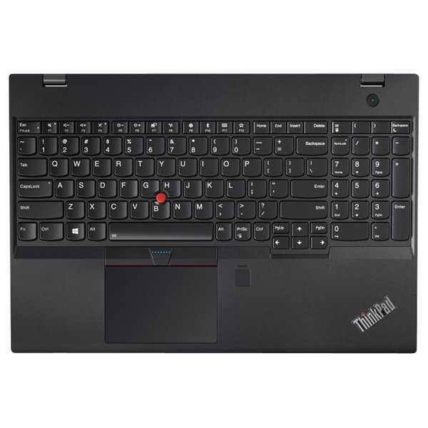 Lenovo ThinkPad TS/T570 bærbar computer