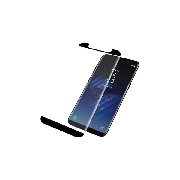 PanzerGlass Samsung Galaxy Note 8, sort