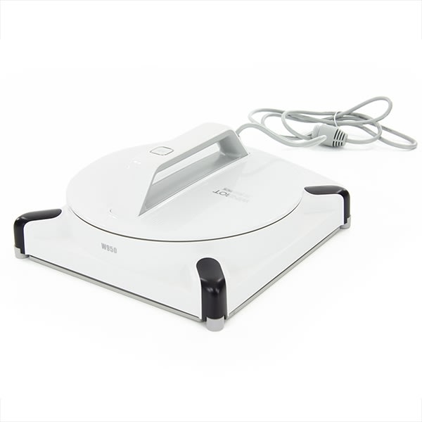 Ecovacs W950 - Vindues vaskerobot