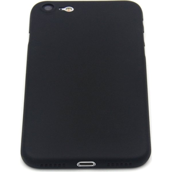 Twincase iPhone 8 case, sort