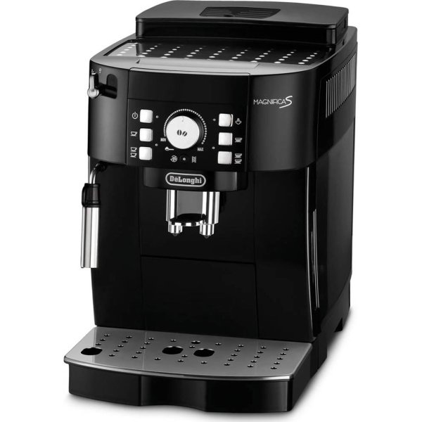 DeLonghi Magnifica kaffemaskine, sort