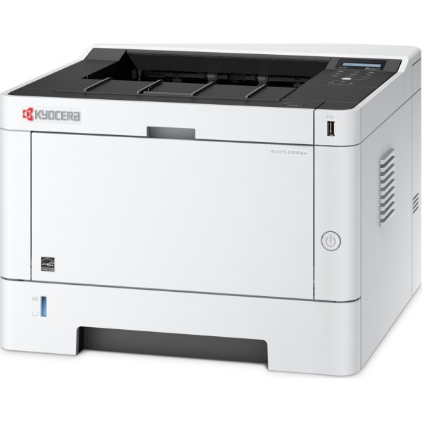 Kyocera ECOSYS P2040dw A4 mono laserprinter