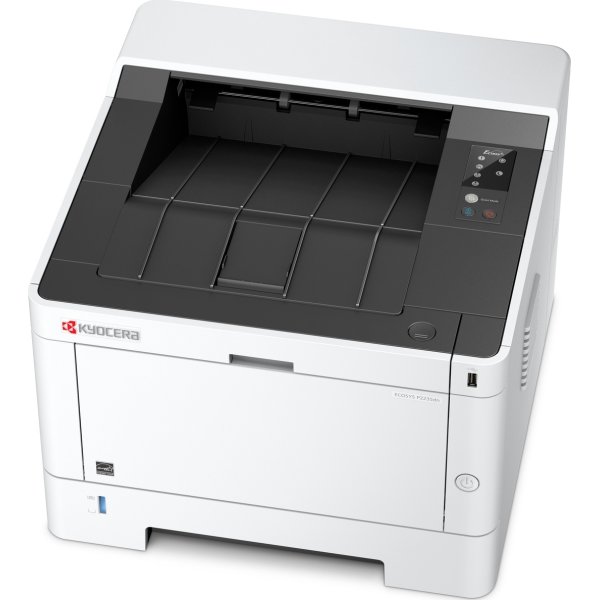 Kyocera ECOSYS P2235dn A4 mono laserprinter