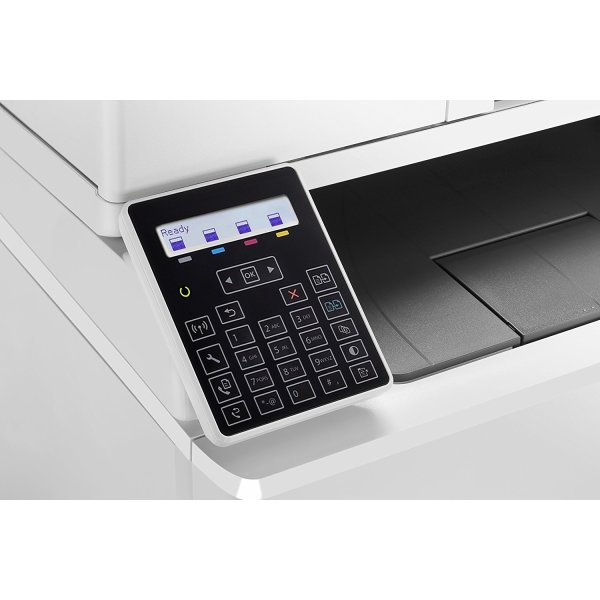 HP Color LaserJet Pro MFP M181fw