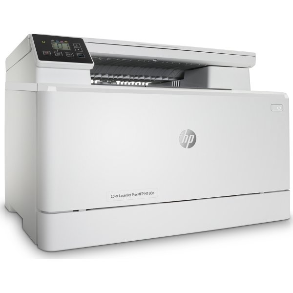 HP Color LaserJet Pro M180n multifunktionsprinter