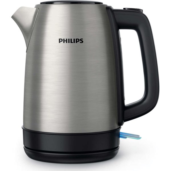 Philips HD9350/90 el-kande, 1,7L metal