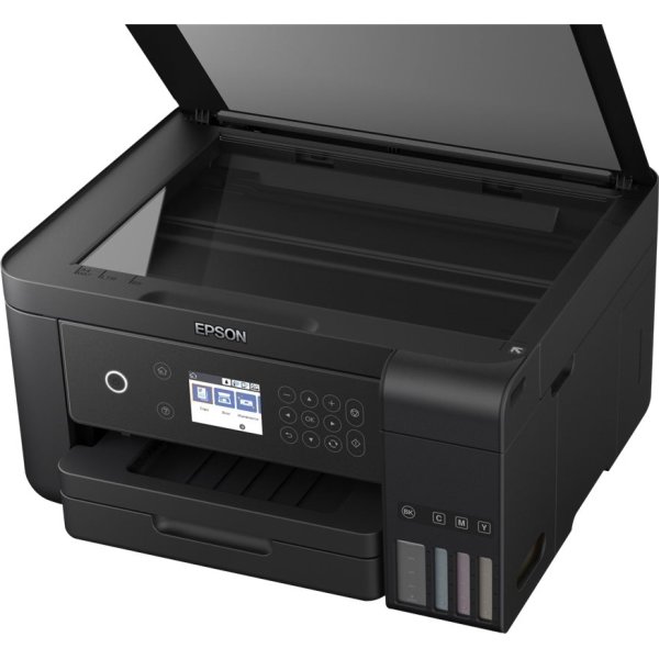 Epson EcoTank ET3700 Køb hos lomax.dk Fri Fragt Lomax A/S