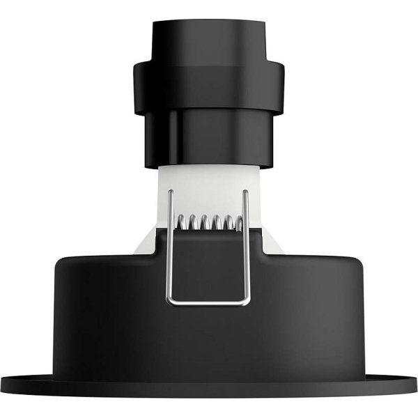 Philips HUE Milliskin GU10 indbygningsspot, alu