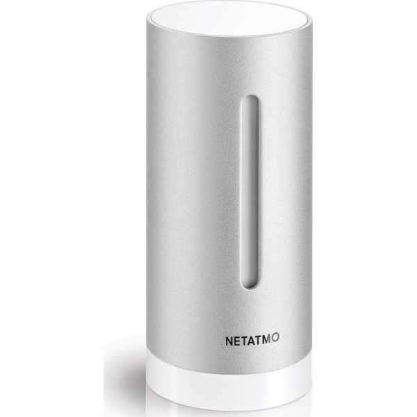 Netatmo eksta indendørssensor til vejrstation