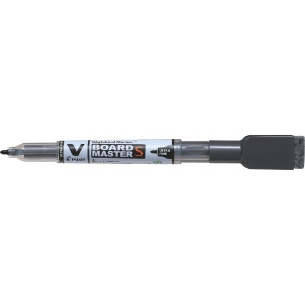 Pilot V Board Master S Whiteboard marker m. visker