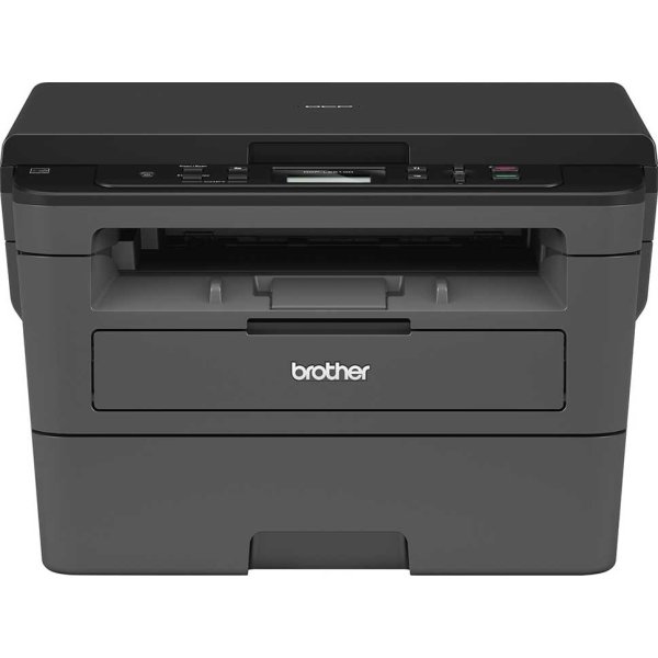 Brother DCP-L2530D S/H multifunktionsprinter, WiFi
