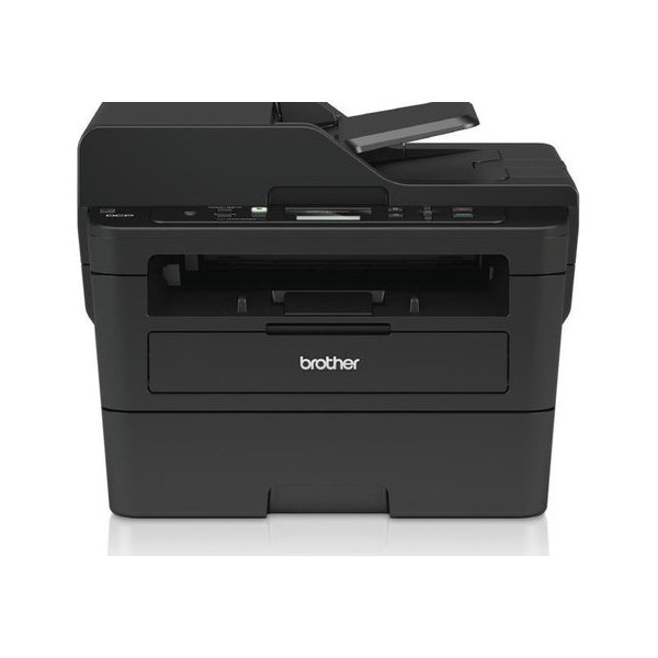 Brother DCP-L2550DN S/H multifunktionsprinter WiFi
