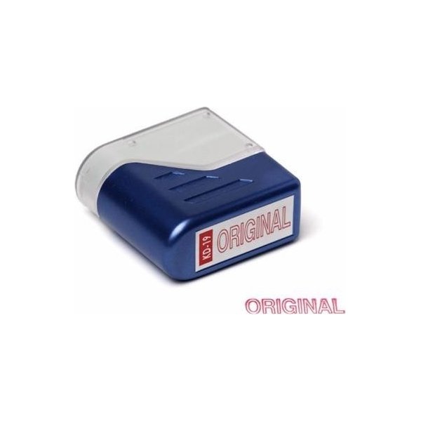 Deskmate Stempel | Original