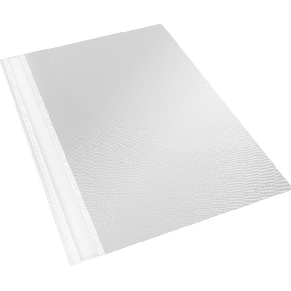 Esselte Vivida Tilbudsmappe | A4 | Hvid